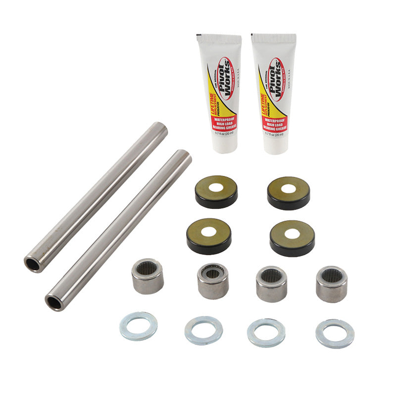 PIVOT WORKS A-ARM BEARING KIT YAMAHA YFS200 BLASTER 88-06 PWAAK-Y04-000U