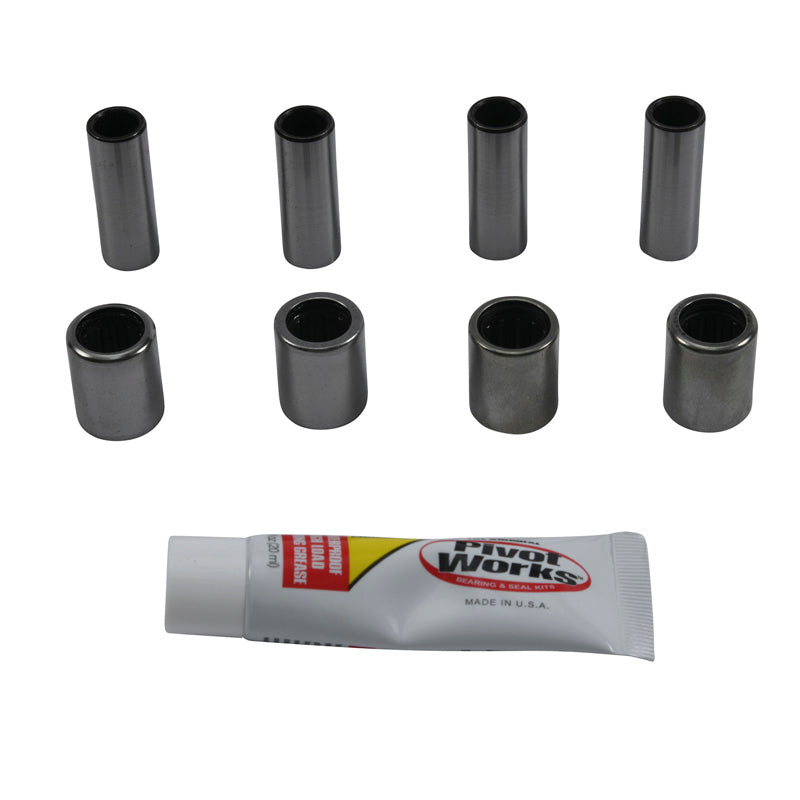 PIVOT WORKS A-ARM BEARING KIT SUZUKI LT230E 89-93 PWAAK-S02-002L