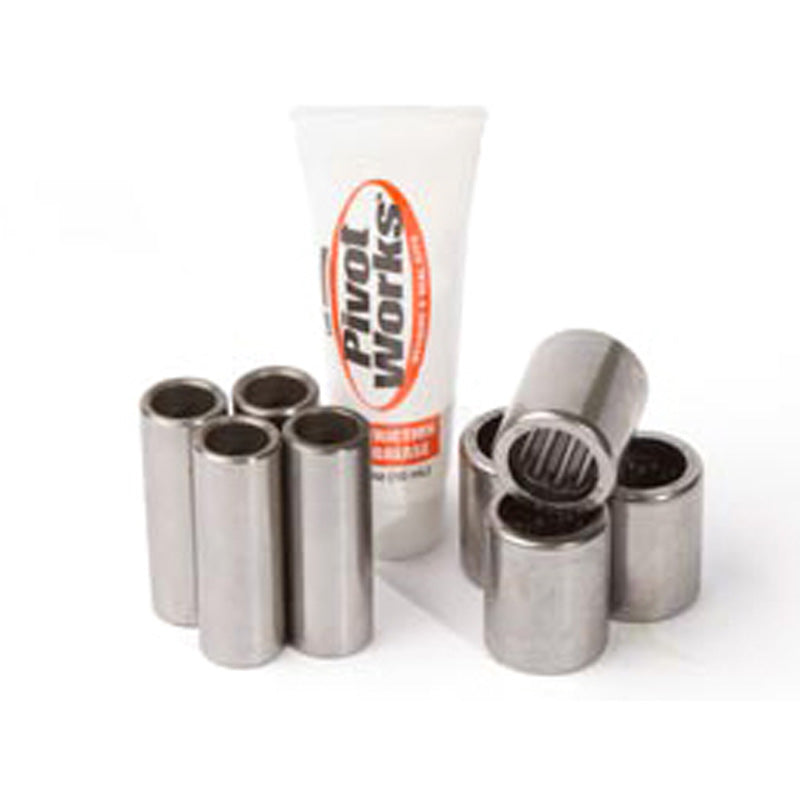 PIVOT WORKS A-ARM BEARING KIT SUZUKI LT230S 1988 PWAAK-S02-002U