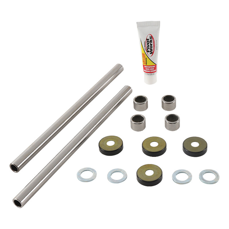 PIVOT WORKS A-ARM BEARING KIT YAMAHA YFM660R RAPTOR 01-05 PWAAK-Y05-000U