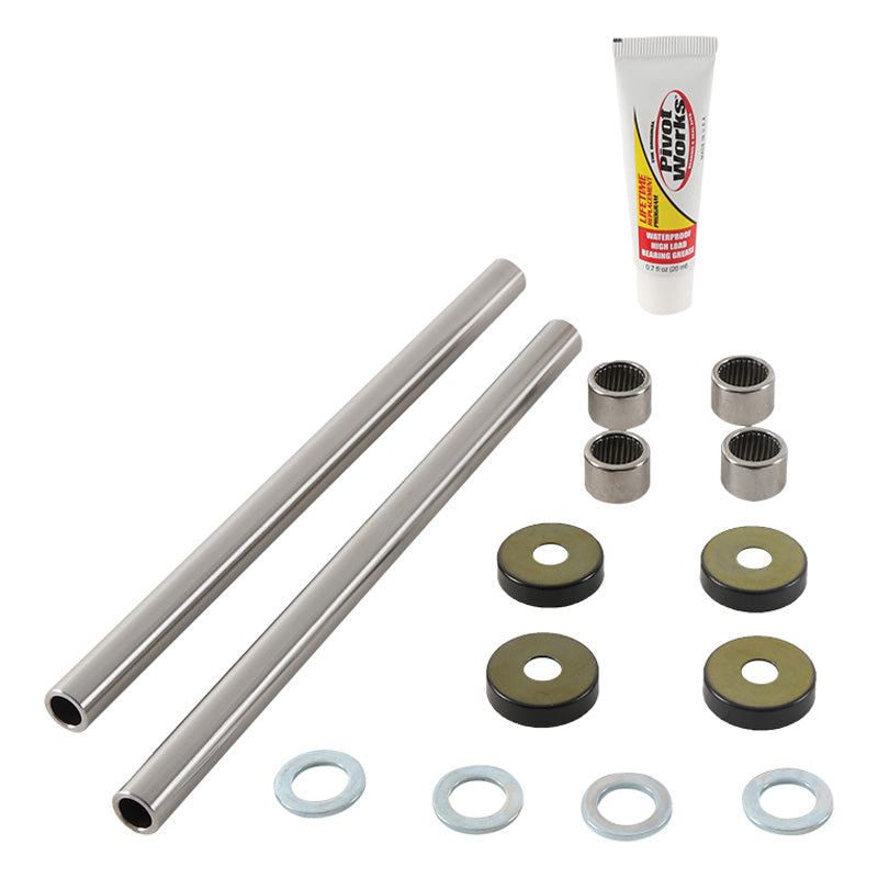 PIVOT WORKS A-ARM BEARING KIT YAMAHA YFZ450R/X 09-11 PWAAK-Y07-000U
