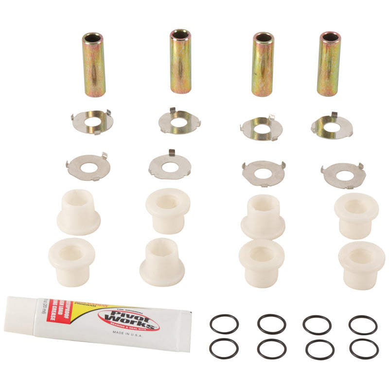PIVOT WORKS A-ARM BEARING KIT  COMMANDER 800/1000 2011 PWAAK-C02-000L