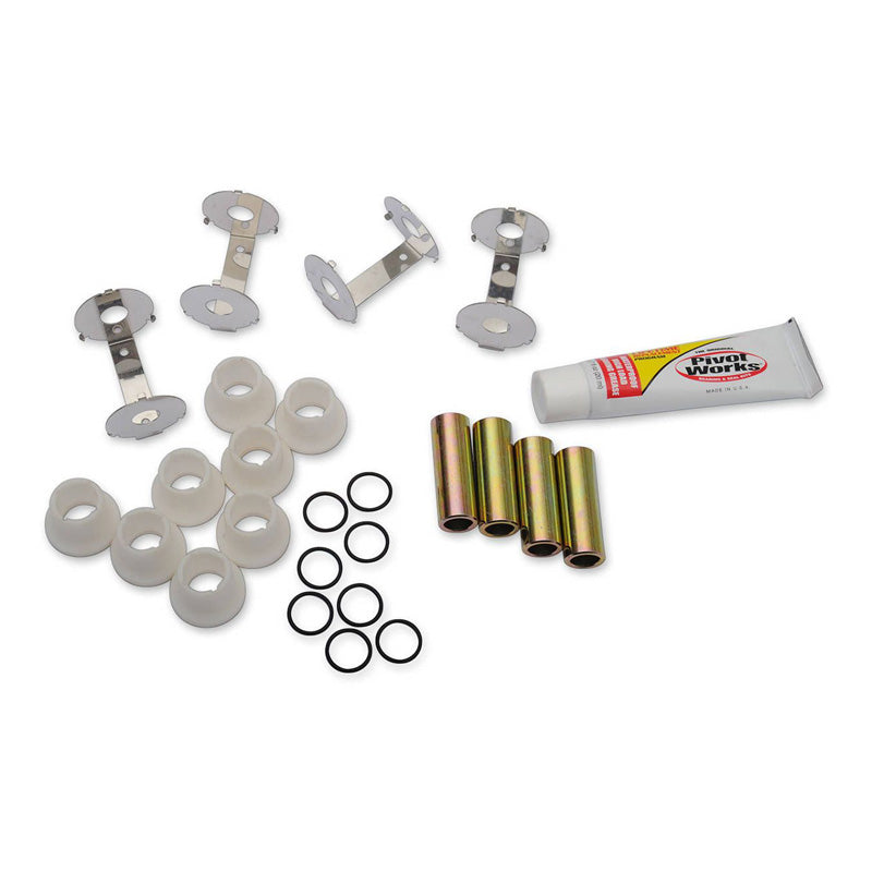 PIVOT WORKS A-ARM BEARING KIT  COMMANDER 800/1000 2015 PWAAK-C03-000L
