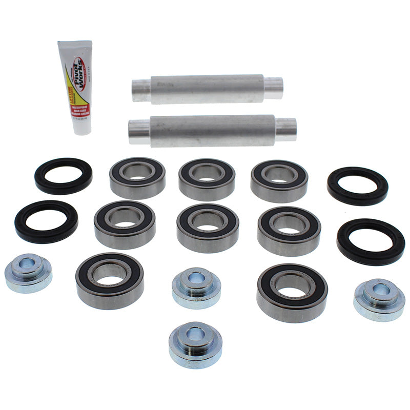 PIVOT WORKS A-ARM BEARING KIT  COMMANDER 800/1000 11-14 PWAAK-C04-000UR