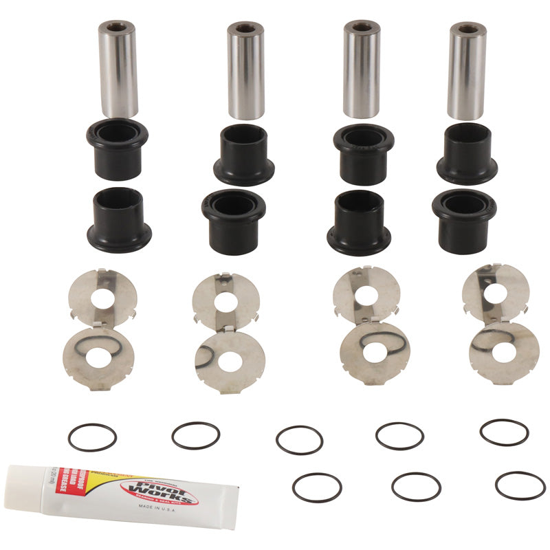 PIVOT WORKS A-ARM BEARING KIT CAN-AM MAVERICK 1000 13-16 PWAAK-C05-000U