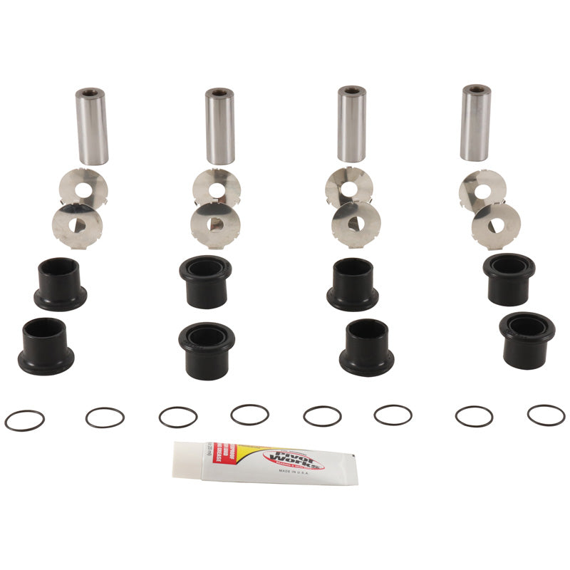 PIVOT WORKS A-ARM BEARING KIT CAN-AM MAVERICK 1000 13-16 PWAAK-C06-000L