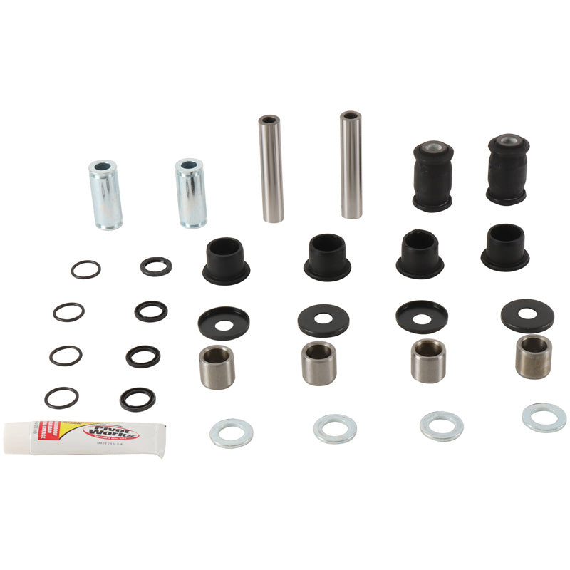 PIVOT WORKS A-ARM BEARING KIT KAWASAKI KRF/KRT800 14-16 PWAAK-K12-000LR