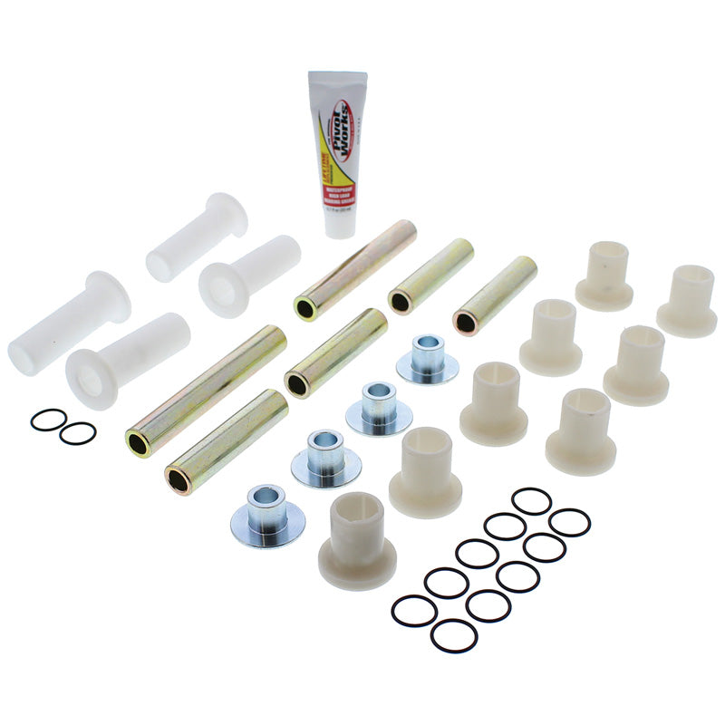 PIVOT WORKS A-ARM BEARING KIT POL RZR800/4 800/800S 08-14 PWAAK-P03-000L