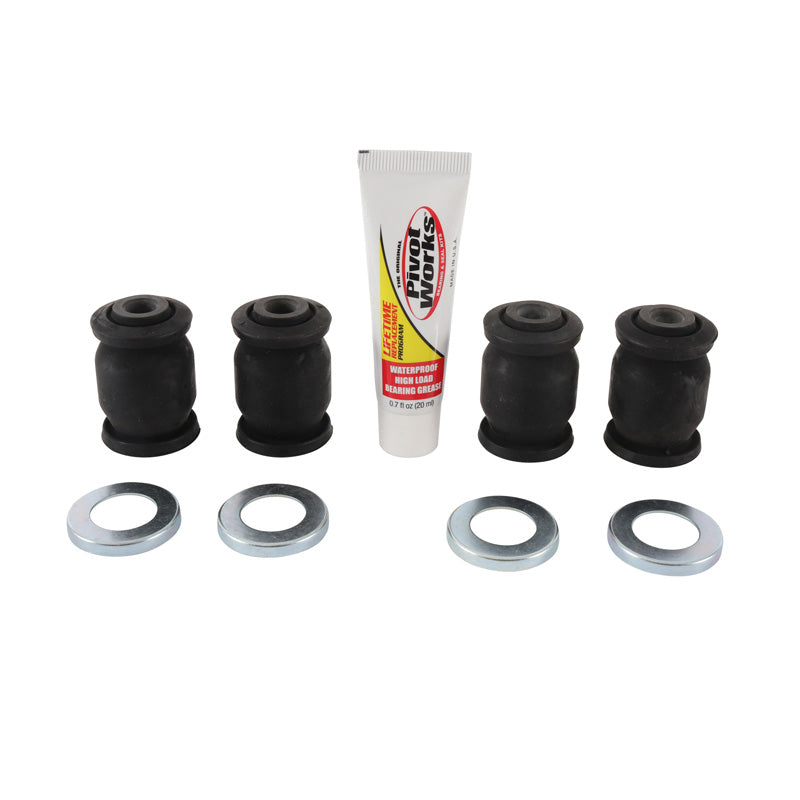 PIVOT WORKS A-ARM BEARING KIT YAM YFM350/450 KODIAK 05-07 PWAAK-Y11-000LR
