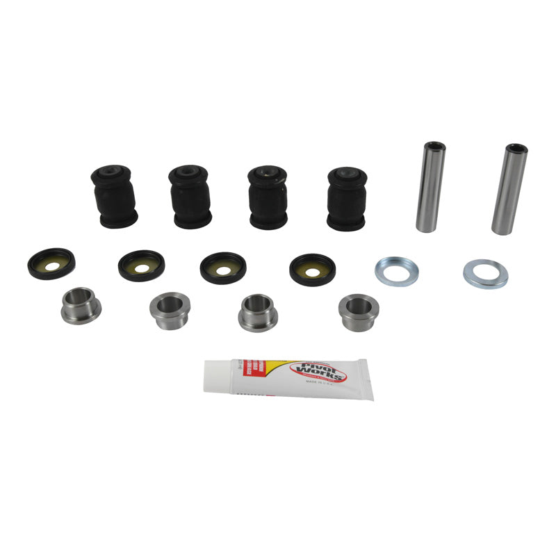 PIVOT WORKS A-ARM BEARING KIT YAMAHA YRX700 RHINO 08-13 PWAAK-Y17-000LR
