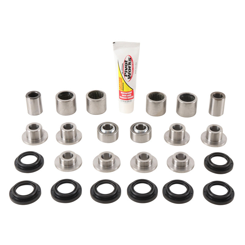 ALL BALLS A-ARM BEARING KIT KAWASAKI KVF650 05-14 PWAAK-K17-000