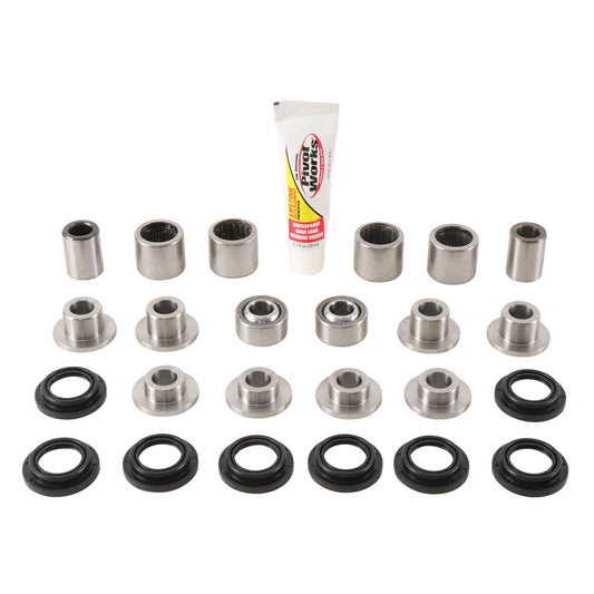 ALL BALLS A-ARM BEARING KIT KAWASAKI KVF650 05-14 PWAAK-K17-000