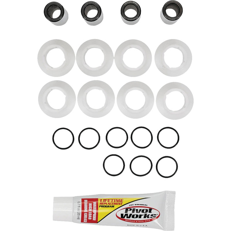 ALL BALLS A-ARM BEARING KIT POLARIS SPORTSMAN 570 15-19 PWAAK-P16-000