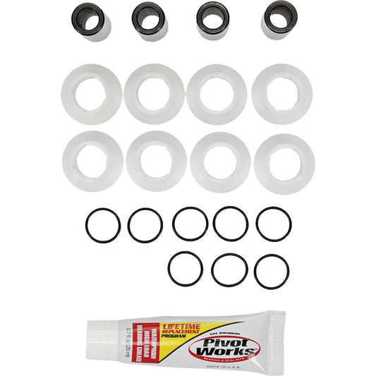 ALL BALLS A-ARM BEARING KIT POLARIS SPORTSMAN 570 15-19 PWAAK-P16-000