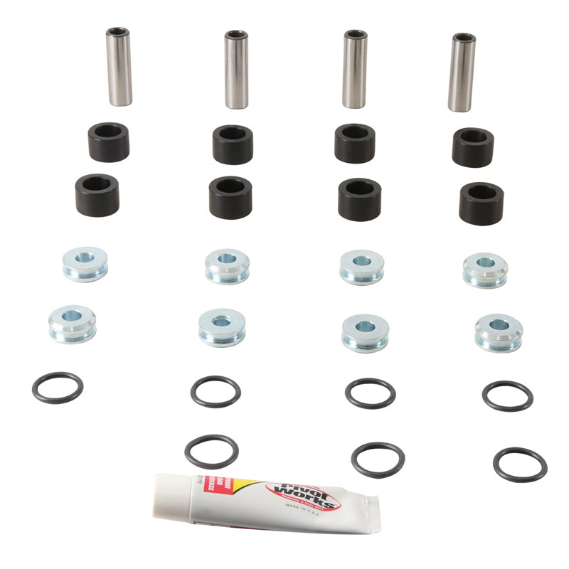 ALL BALLS A-ARM BEARING KIT POLARIS RZR 900 17-19 PWAAK-P10-000