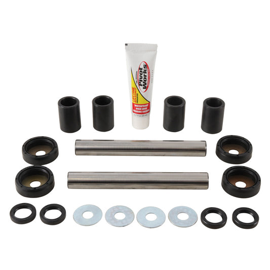 ALL BALLS A-ARM BEARING KIT SUZUKI LTA450 2007 PWAAK-S10-000