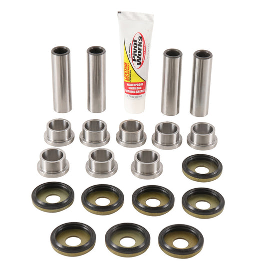 ALL BALLS A-ARM BEARING KIT YAMAHA YXZ1000R 16-19 PWAAK-Y22-000