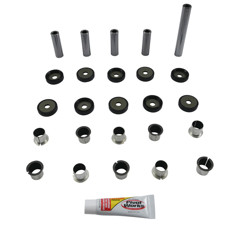 ALL BALLS IRS REAR BEARING KIT ARCTIC CAT SPORT 700 15-17 PWIRS-00038