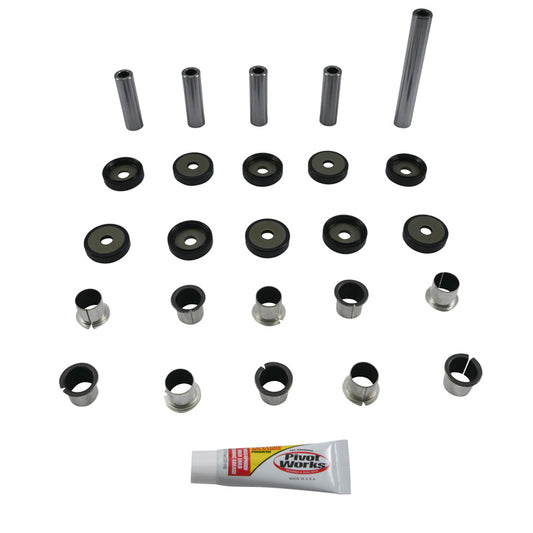ALL BALLS IRS REAR BEARING KIT ARCTIC CAT SPORT 700 15-17 PWIRS-00038