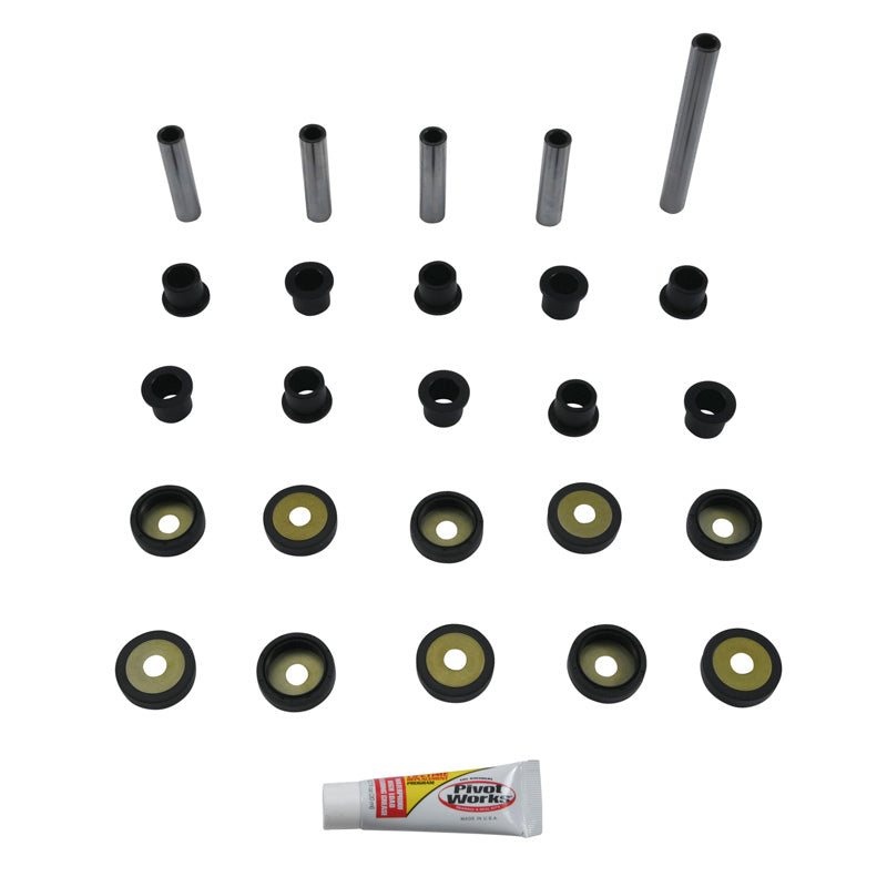 ALL BALLS IRS REAR BEARING KIT ARCTIC CAT TRAIL 700 15-17 PWIRS-00037