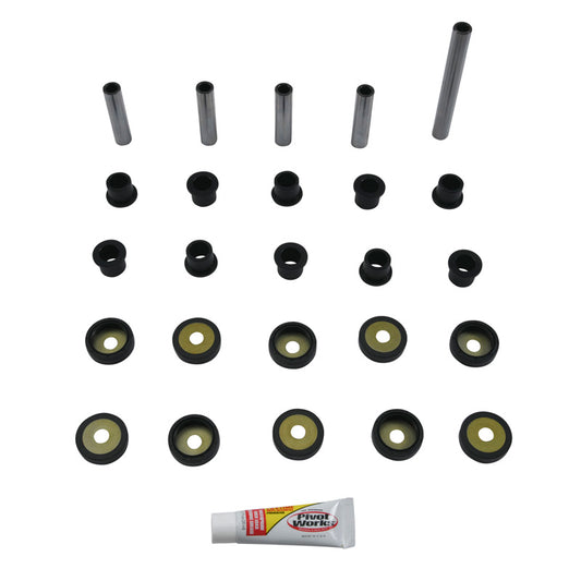 ALL BALLS IRS REAR BEARING KIT ARCTIC CAT TRAIL 700 15-17 PWIRS-00037