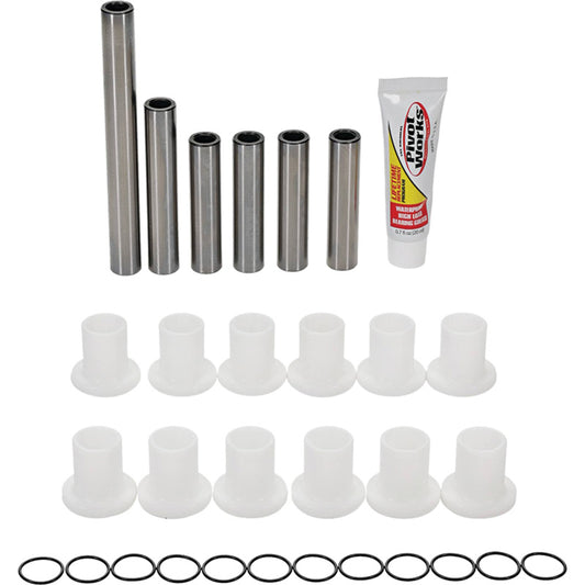 ALL BALLS IRS REAR BEARING KIT CAN-AM MAVERICK 1000 13-15 PWIRS-00028