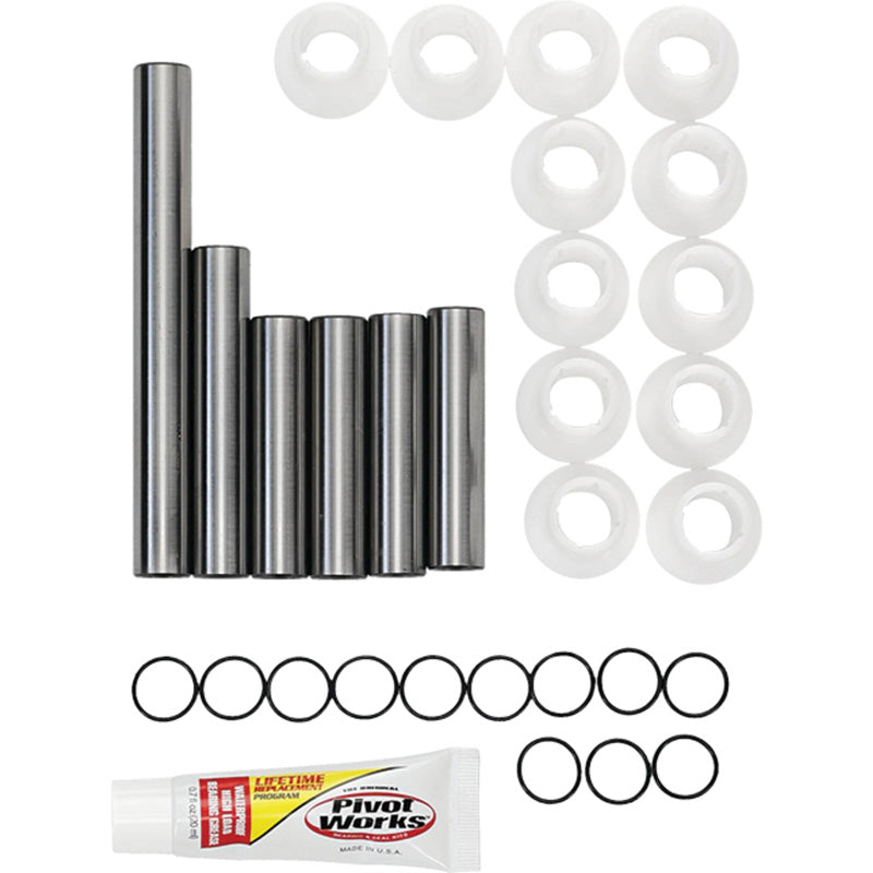 ALL BALLS IRS REAR BEARING KIT CAN-AM MAVERICK 1000 13-15 PWIRS-00028