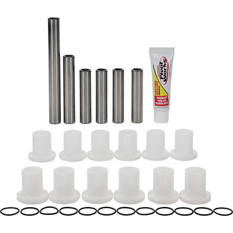 ALL BALLS IRS REAR BEARING KIT CAN-AM MAVERICK 1000 13-15 PWIRS-00028