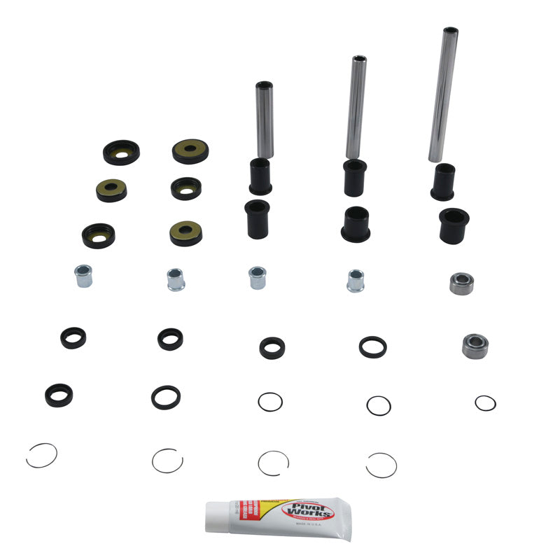 ALL BALLS IRS REAR BEARING KIT HONDA TRX650/680 03-17 PWIRS-00002