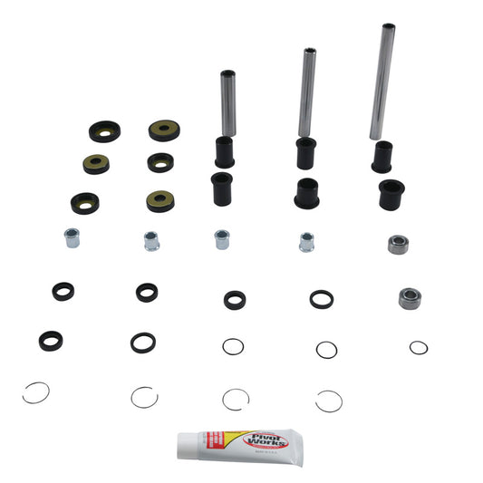 ALL BALLS IRS REAR BEARING KIT HONDA TRX650/680 03-17 PWIRS-00002
