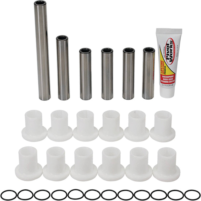 ALL BALLS IRS REAR BEARING KIT POLARIS RANGER 570 14-19 PWIRS-00029