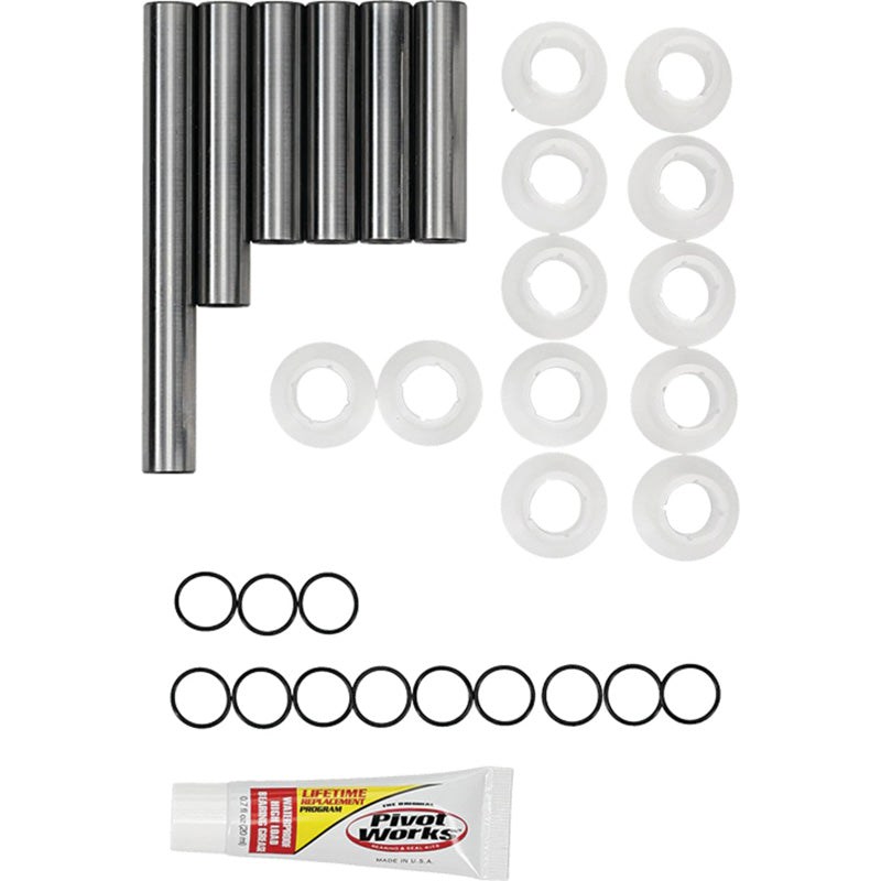 ALL BALLS IRS REAR BEARING KIT POLARIS RANGER 570 14-19 PWIRS-00029