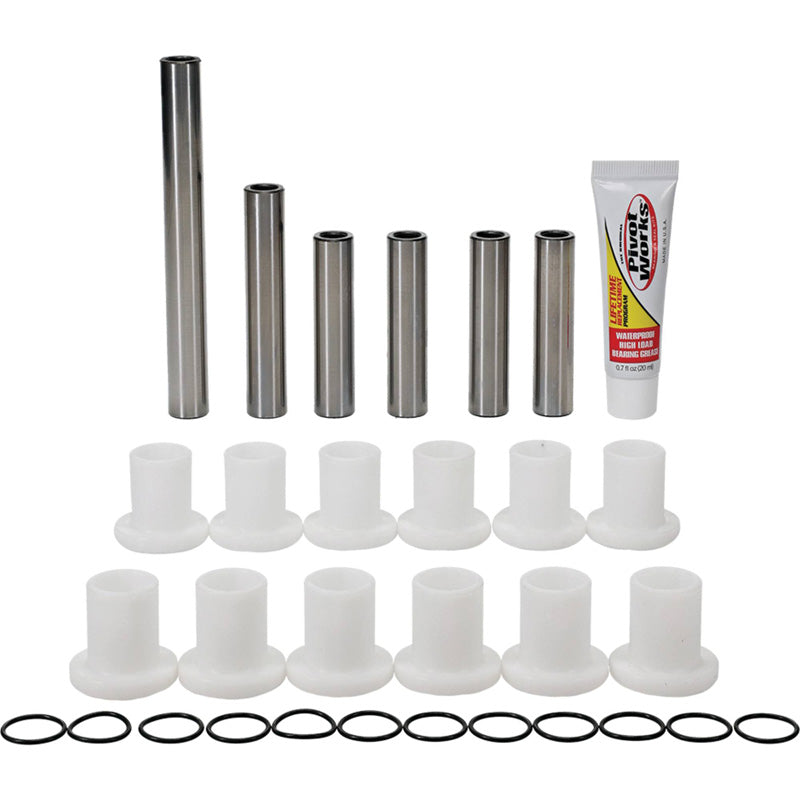 ALL BALLS IRS REAR BEARING KIT POLARIS RANGER 570 14-19 PWIRS-00029