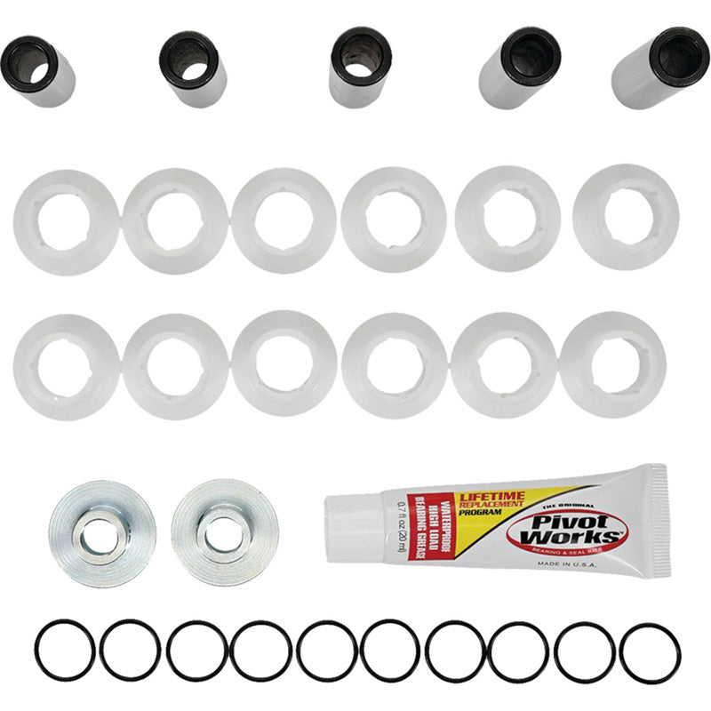 ALL BALLS IRS REAR BEARING KIT POLARIS RZR 900 2015 PWIRS-00035