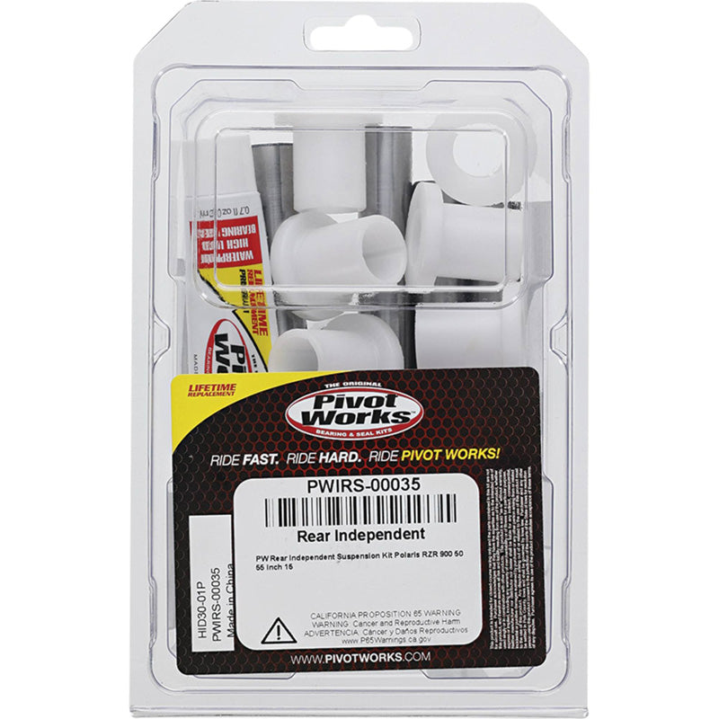 ALL BALLS IRS REAR BEARING KIT POLARIS RZR 900 2015 PWIRS-00035