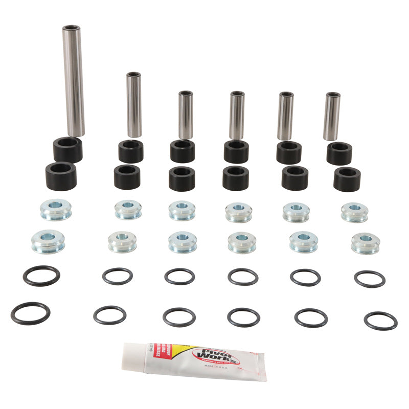 ALL BALLS IRS REAR BEARING KIT POLARIS RANGER CREW 1000XP 19 PWIRS-00054