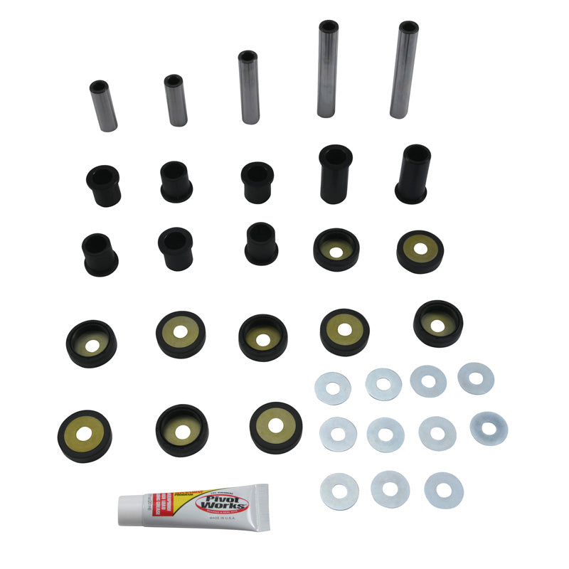 ALL BALLS IRS REAR BEARING KIT SUZUKI LTA450 2007 PWIRS-00003