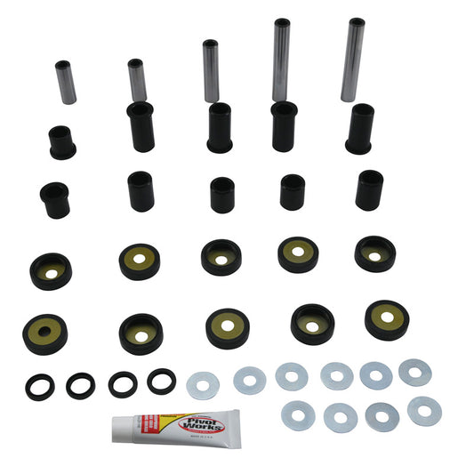 ALL BALLS IRS REAR BEARING KIT SUZUKI LTA450 08-09 PWIRS-00005