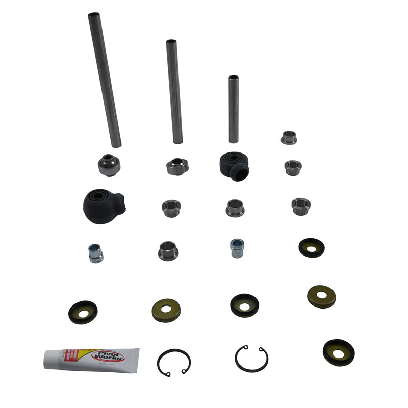 ALL BALLS IRS REAR BEARING KIT YAMAHA YXZ1000R 16-19 PWIRS-00044