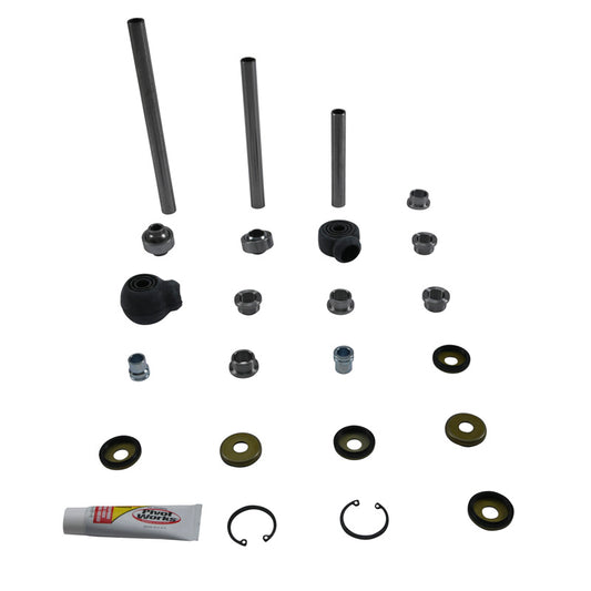 ALL BALLS IRS REAR BEARING KIT YAMAHA YXZ1000R 16-19 PWIRS-00044