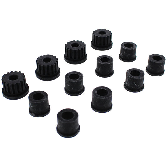 ALL BALLS LEAF SPRING BUSHINGS KAWASAKI MULE PWLSB-K01-000