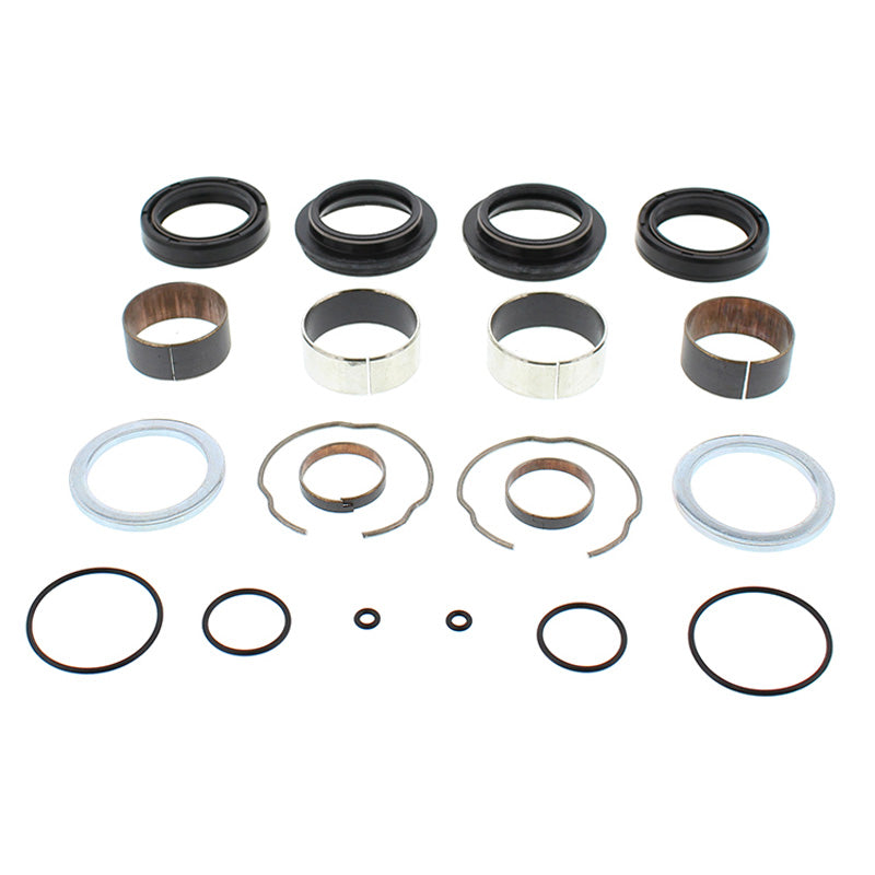 PIVOT WORKS FORK REBUILD KIT KTM 65 SX 02-11 PWFFK-T08-000