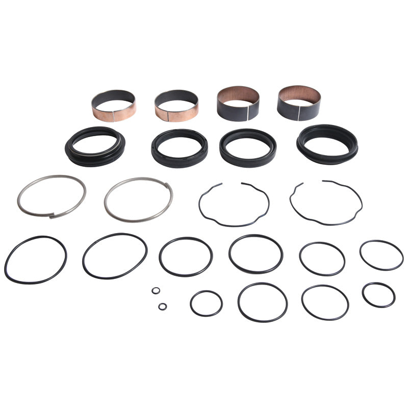 ALL BALLS FORK REBUILD KIT HONDA CRF250R 18-20 PWFFK-H17-000