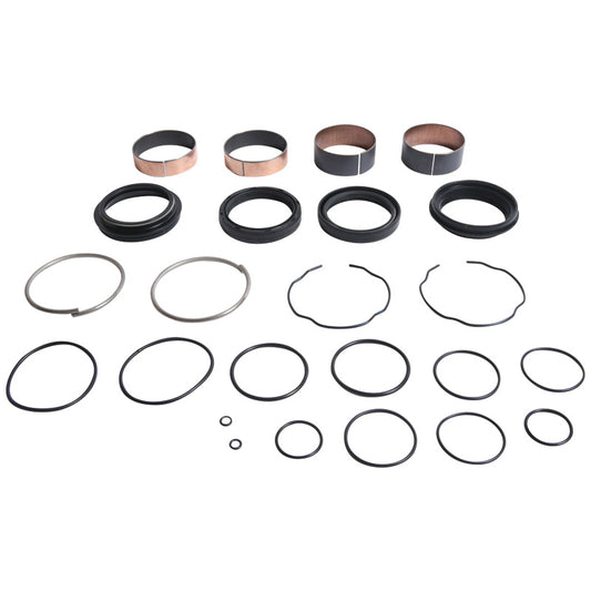 ALL BALLS FORK REBUILD KIT HONDA CRF250R 18-20 PWFFK-H17-000