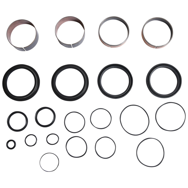 ALL BALLS FORK REBUILD KIT HUSQVARNA TC125 18-20 PWFFK-T11-000
