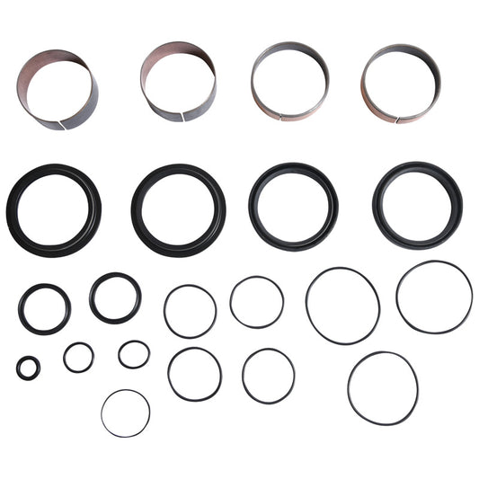 ALL BALLS FORK REBUILD KIT HUSQVARNA TC125 18-20 PWFFK-T11-000