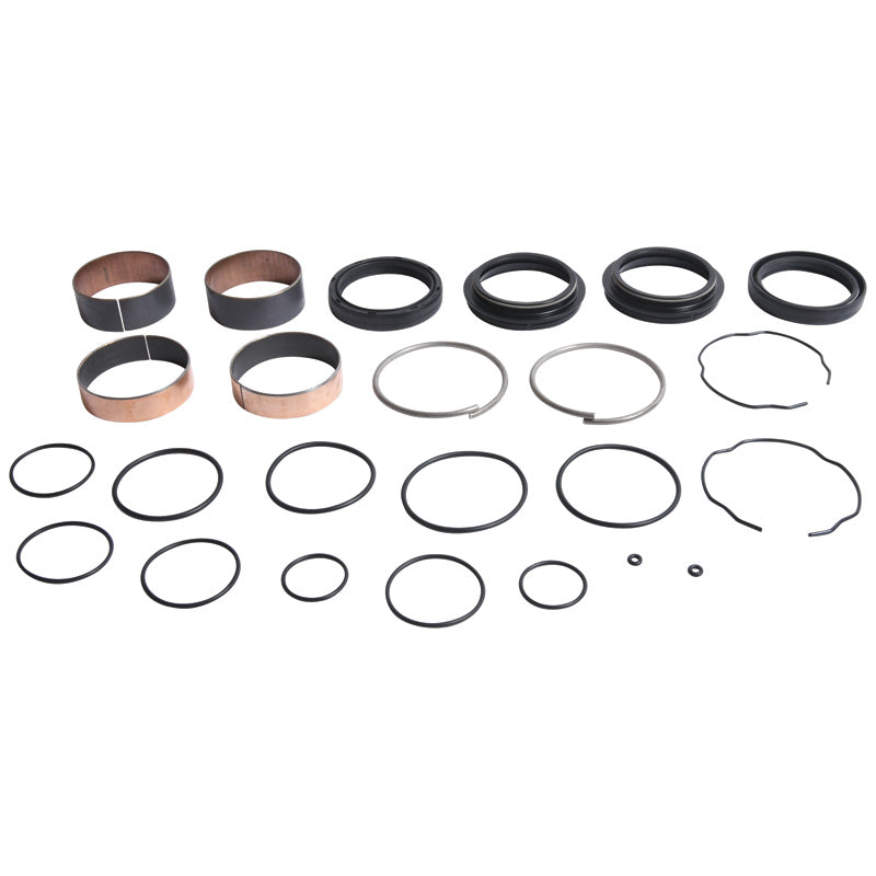ALL BALLS FORK REBUILD KIT KAWASAKI KX450F 19-20 PWFFK-K22-000