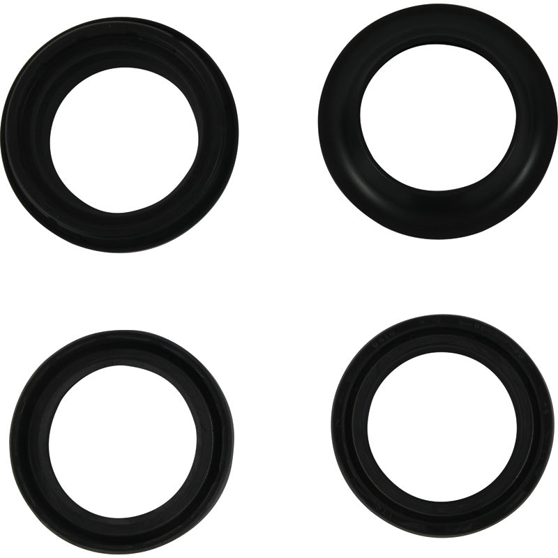 PIVOT WORKS FORK SEAL KIT HONDA CRF150F 03-17 PWFSK-Z048