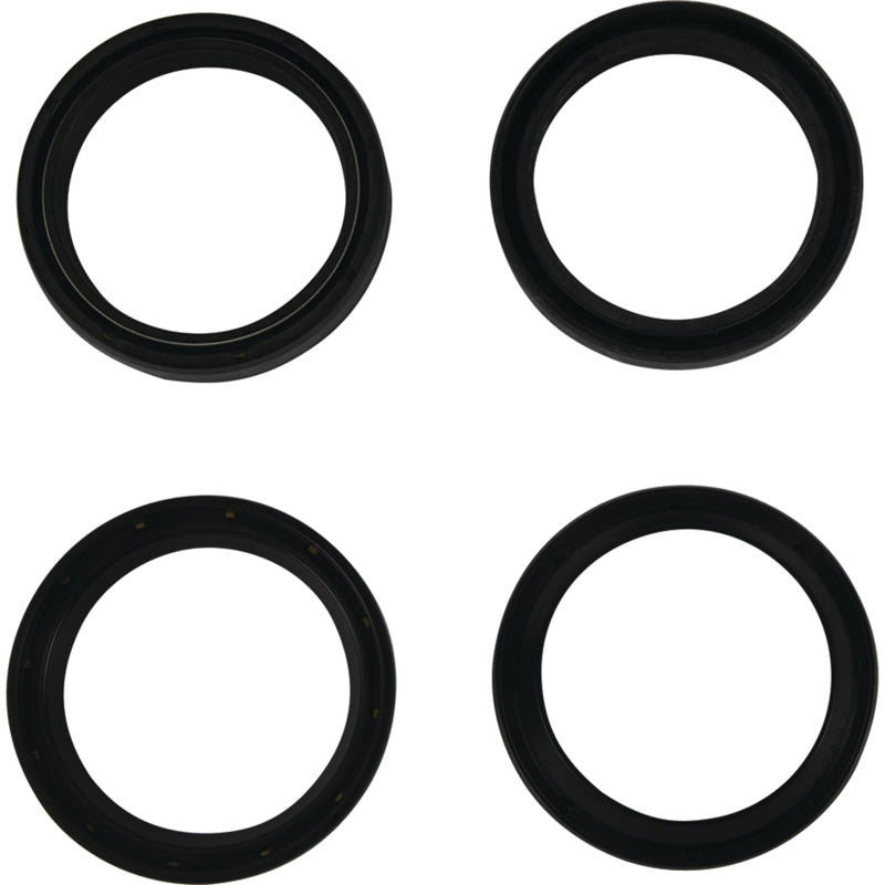 PIVOT WORKS FORK OIL SEALS HON XR650R 2000-2007 PWFSK-Z050