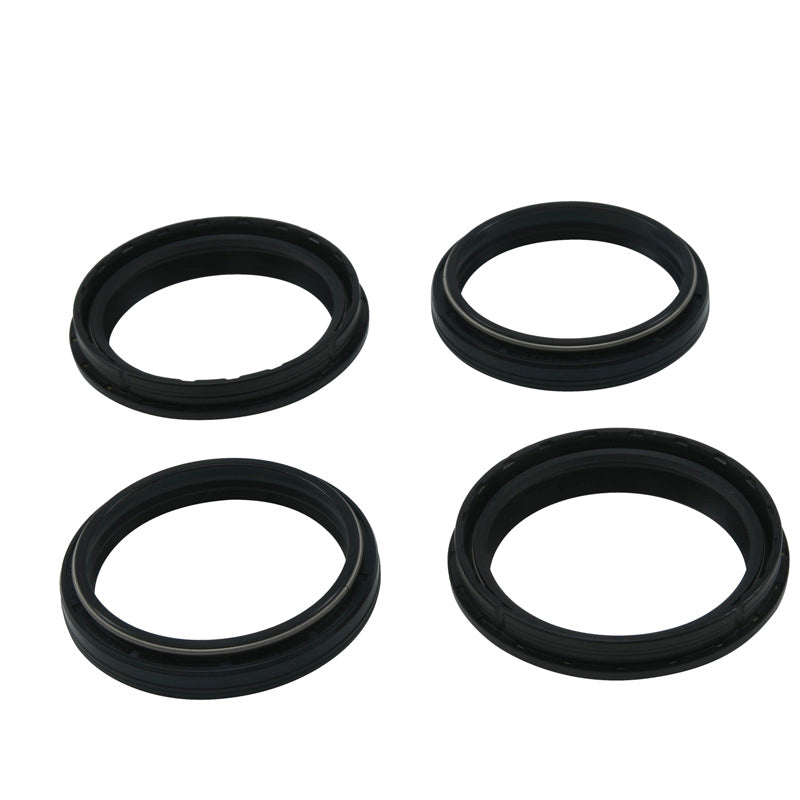 PIVOT WORKS FORK OIL SEALS KTM SUPERMOTO 640 LC4 1999 PWFSK-Z051